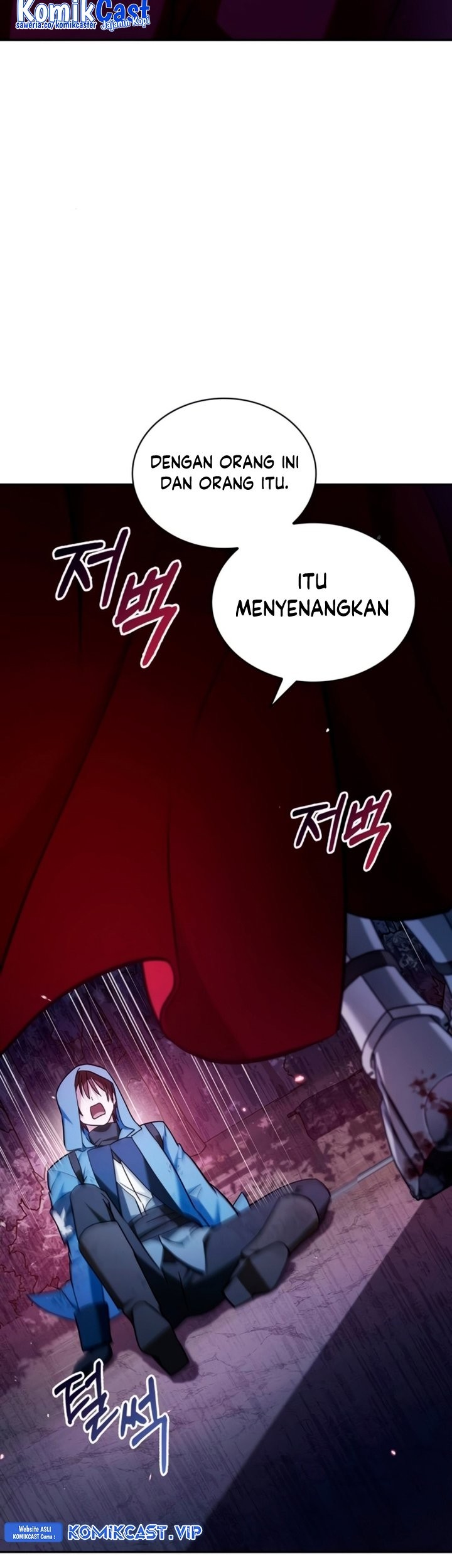 I'm Not That Kind of Talent Chapter 47 - halaman 60