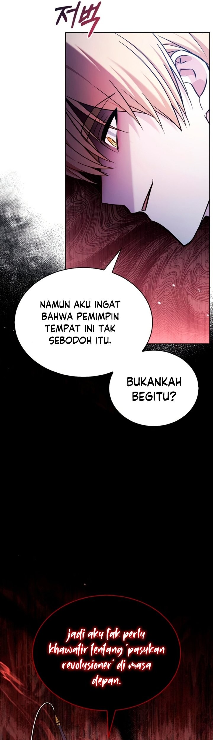 I'm Not That Kind of Talent Chapter 47 - halaman 62
