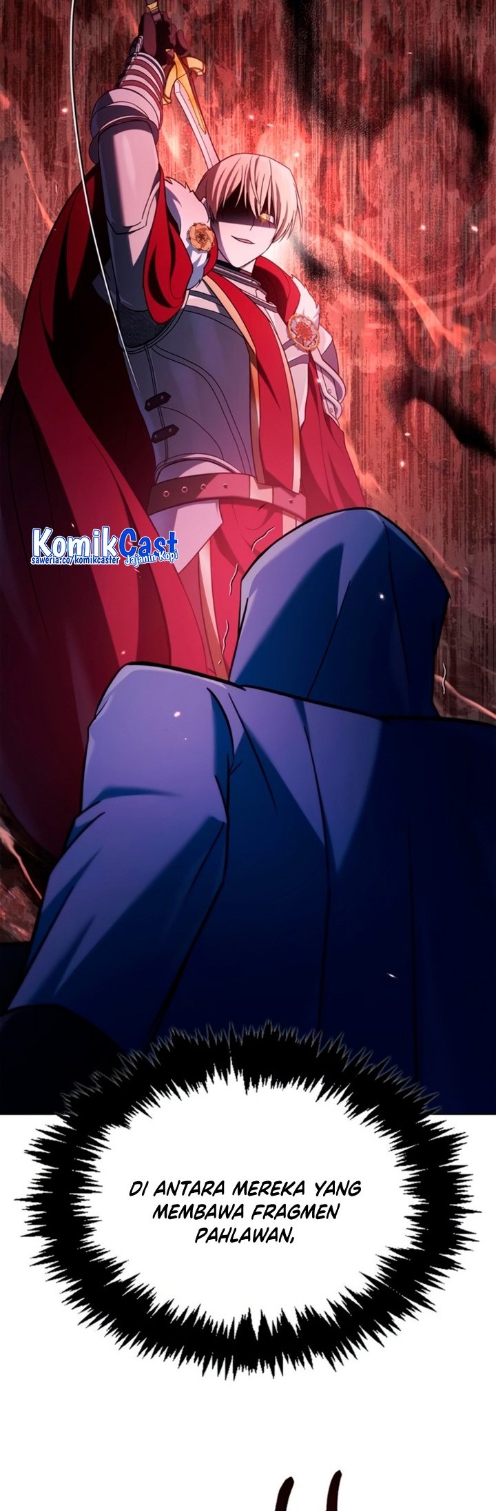 I'm Not That Kind of Talent Chapter 47 - halaman 63