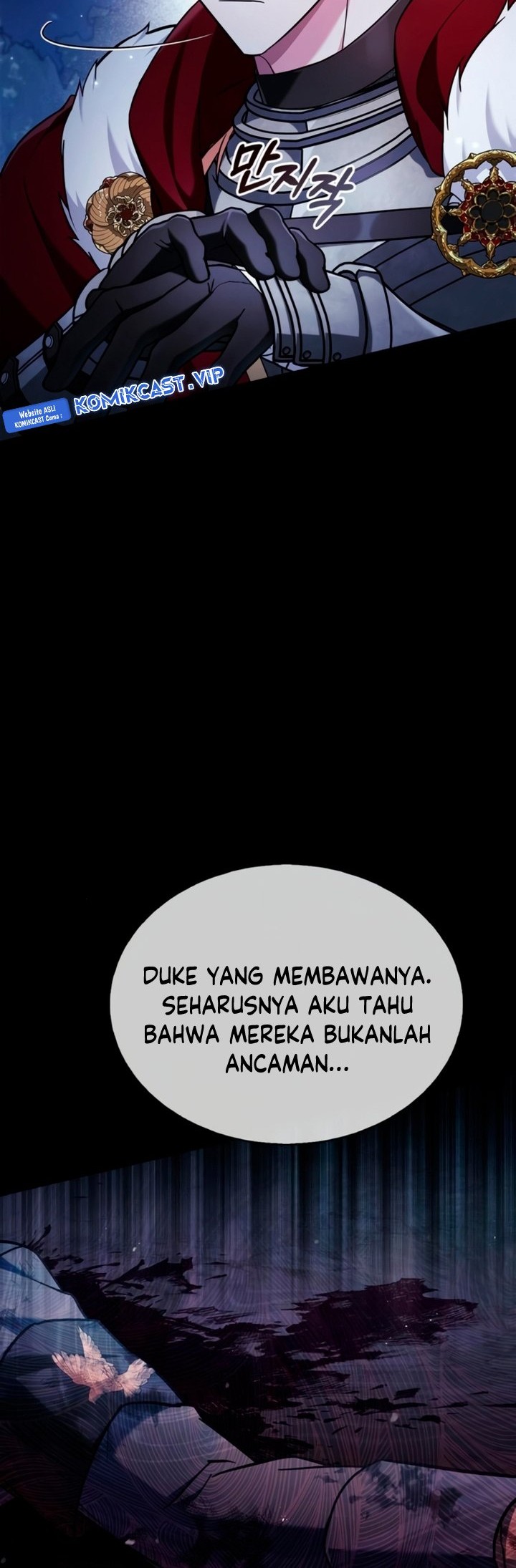 I'm Not That Kind of Talent Chapter 47 - halaman 67