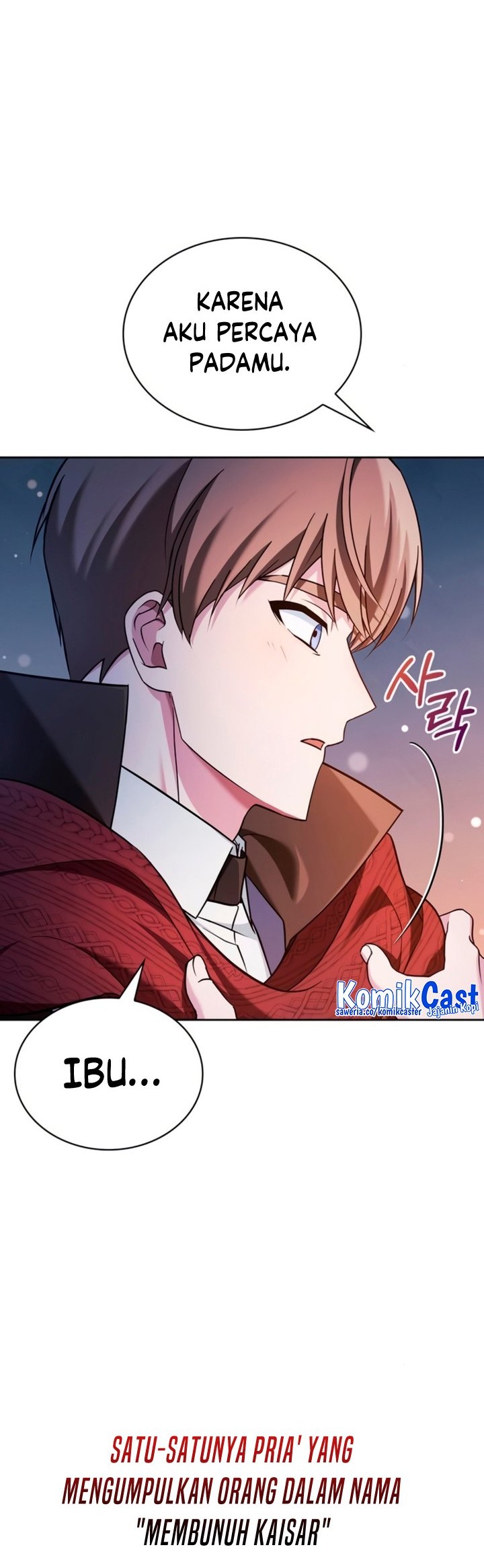 I'm Not That Kind of Talent Chapter 47 - halaman 7