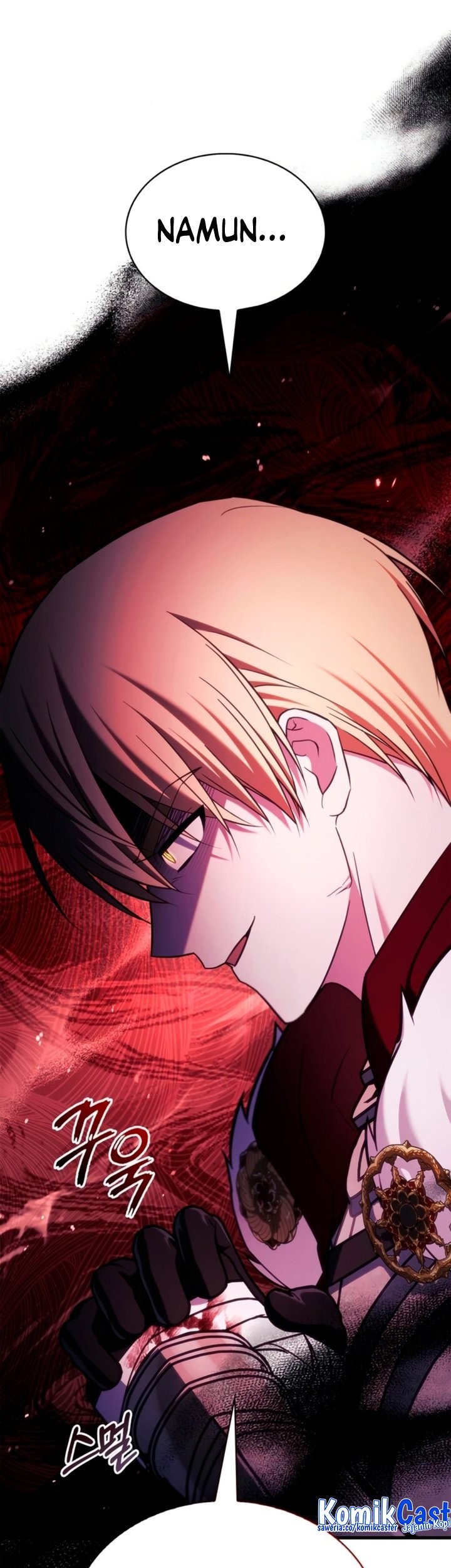 I'm Not That Kind of Talent Chapter 47 - halaman 70