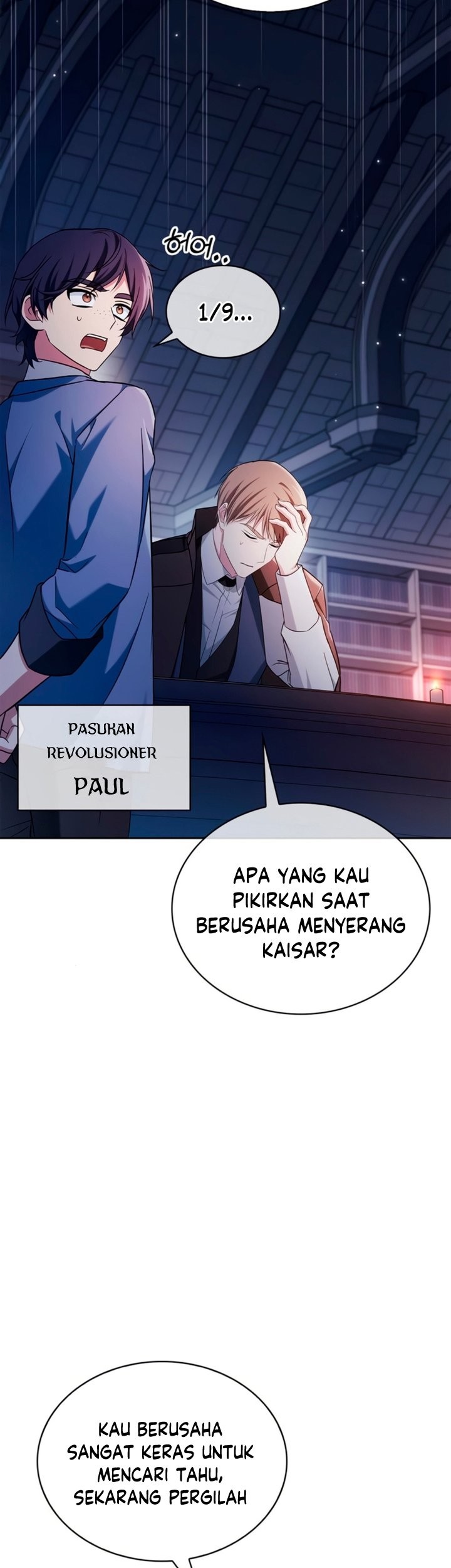 I'm Not That Kind of Talent Chapter 47 - halaman 72