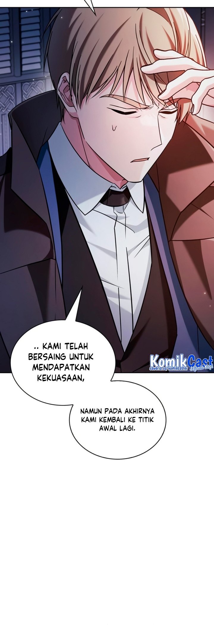 I'm Not That Kind of Talent Chapter 47 - halaman 73
