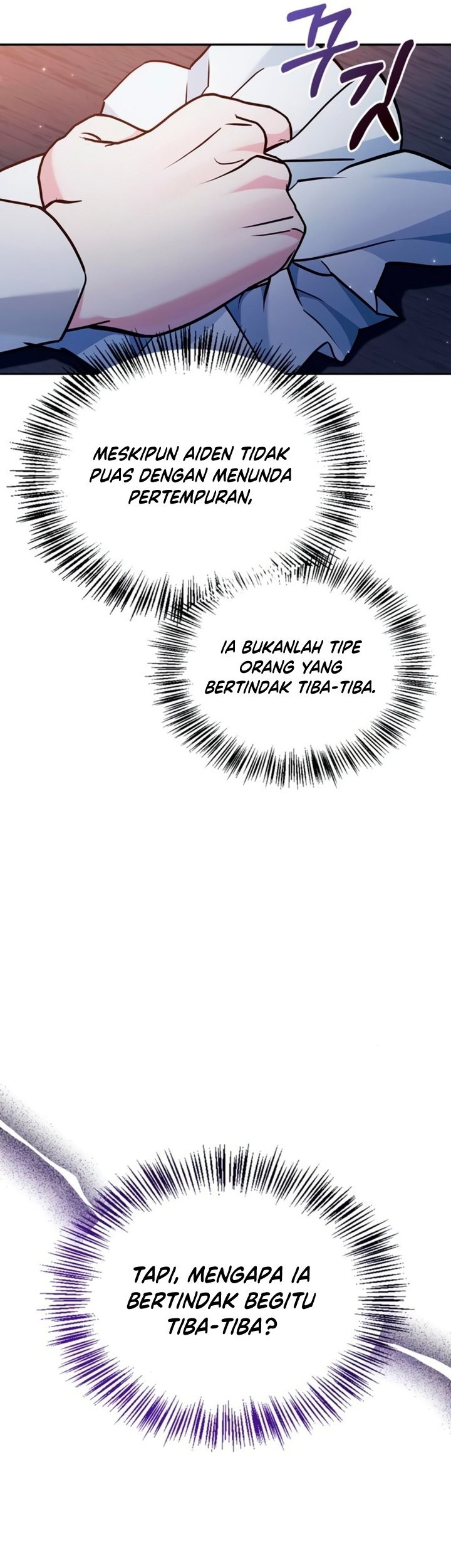 I'm Not That Kind of Talent Chapter 47 - halaman 74