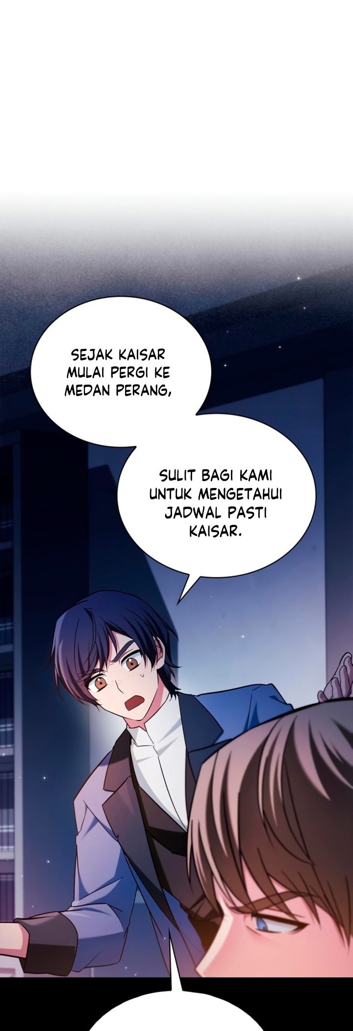 I'm Not That Kind of Talent Chapter 47 - halaman 75