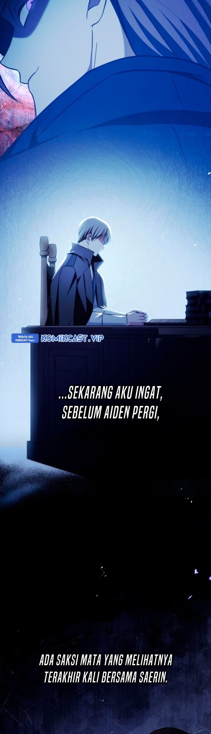 I'm Not That Kind of Talent Chapter 47 - halaman 78