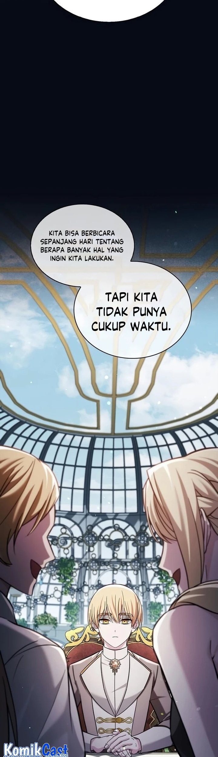 I'm Not That Kind of Talent Chapter 48 - halaman 10