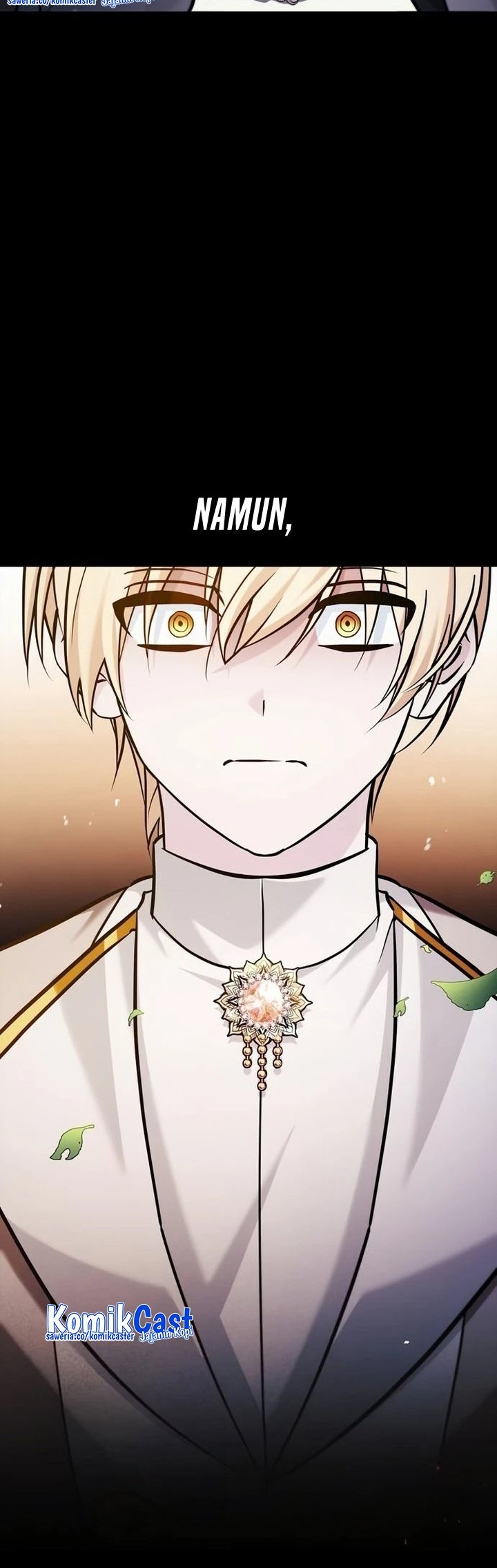I'm Not That Kind of Talent Chapter 48 - halaman 11