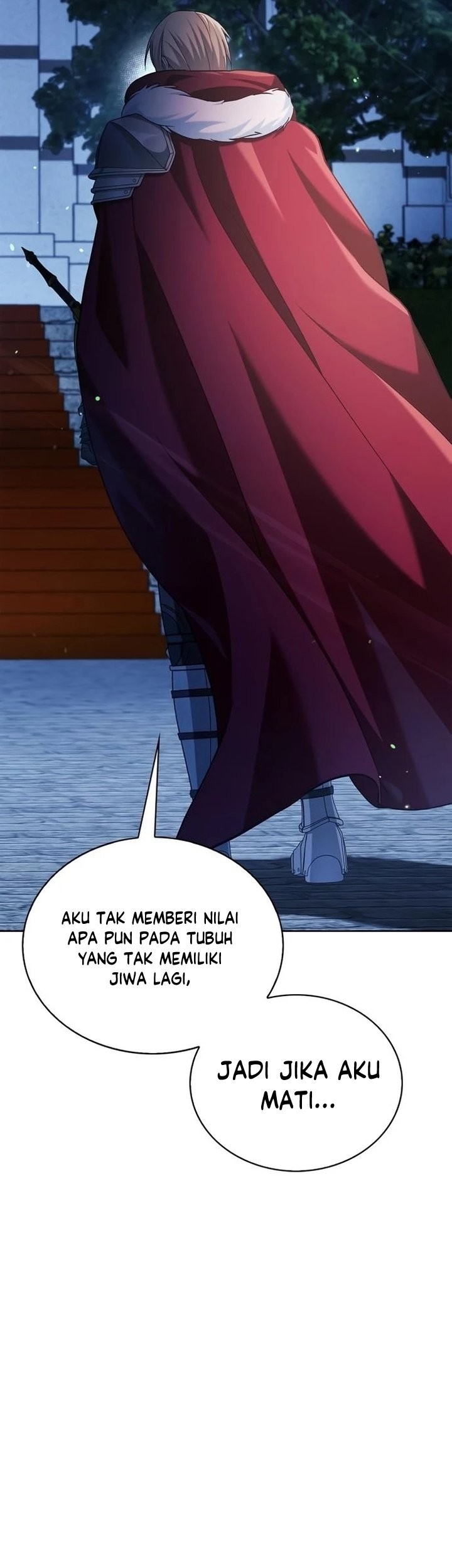 I'm Not That Kind of Talent Chapter 48 - halaman 18
