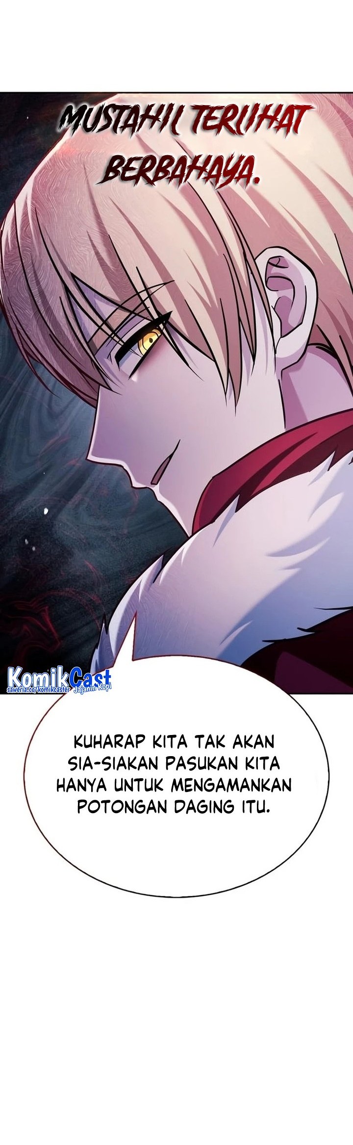 I'm Not That Kind of Talent Chapter 48 - halaman 19