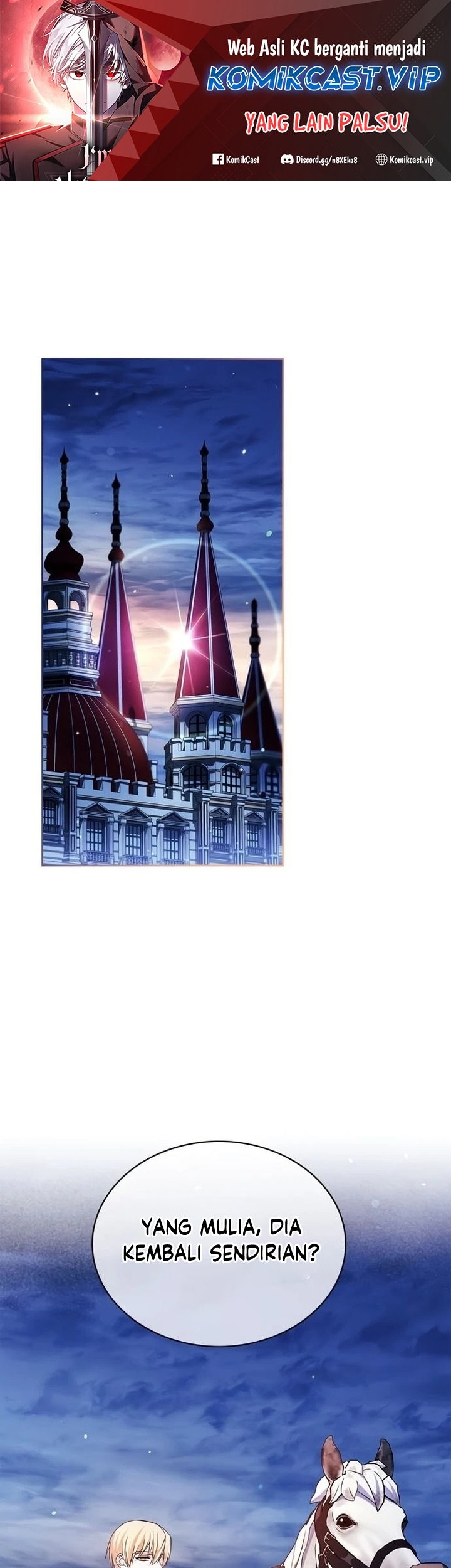 I'm Not That Kind of Talent Chapter 48 - halaman 2