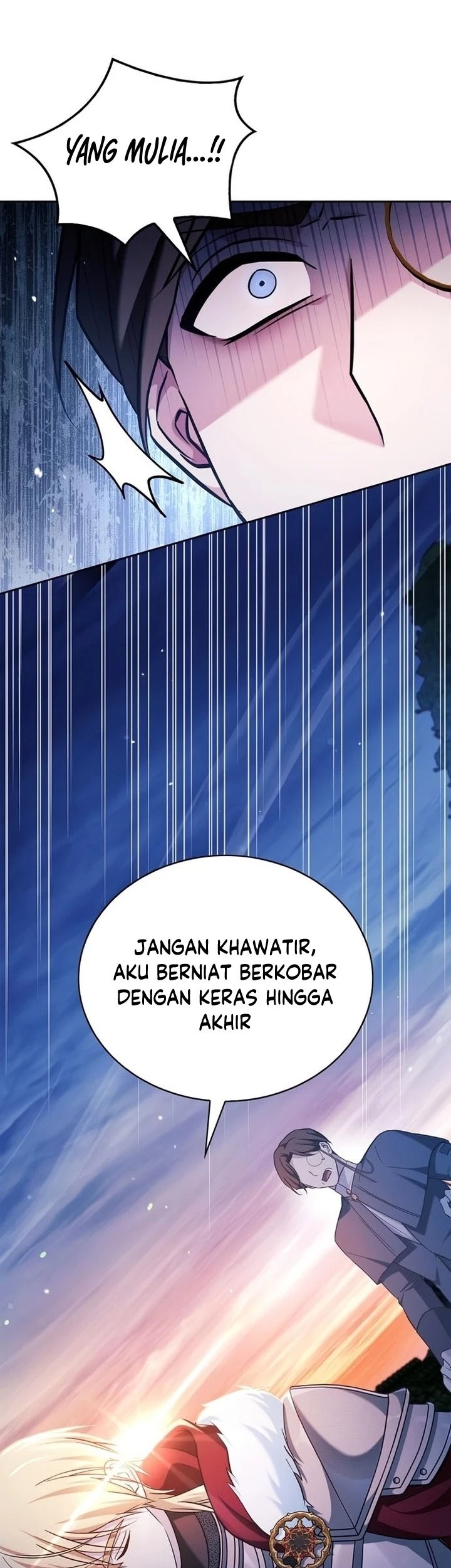 I'm Not That Kind of Talent Chapter 48 - halaman 20