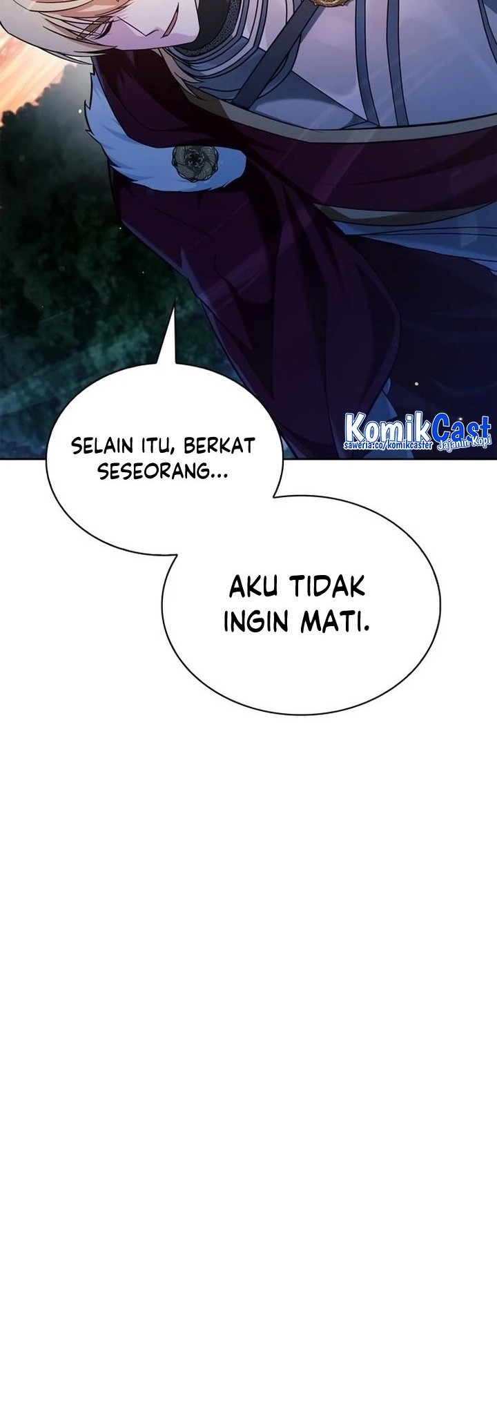 I'm Not That Kind of Talent Chapter 48 - halaman 21