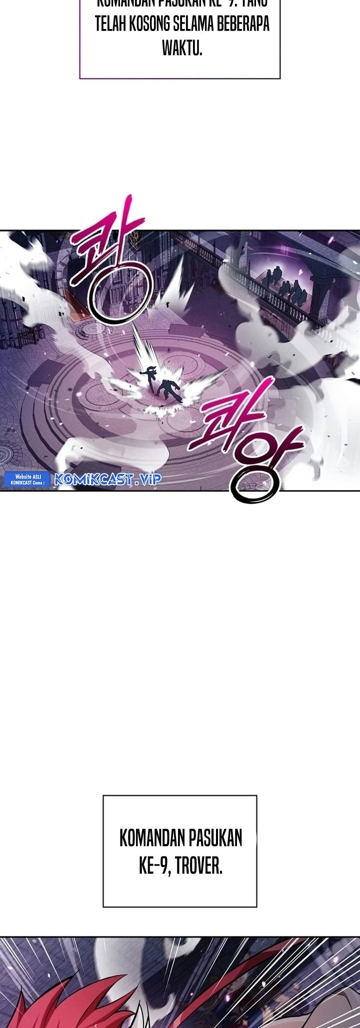 I'm Not That Kind of Talent Chapter 48 - halaman 23