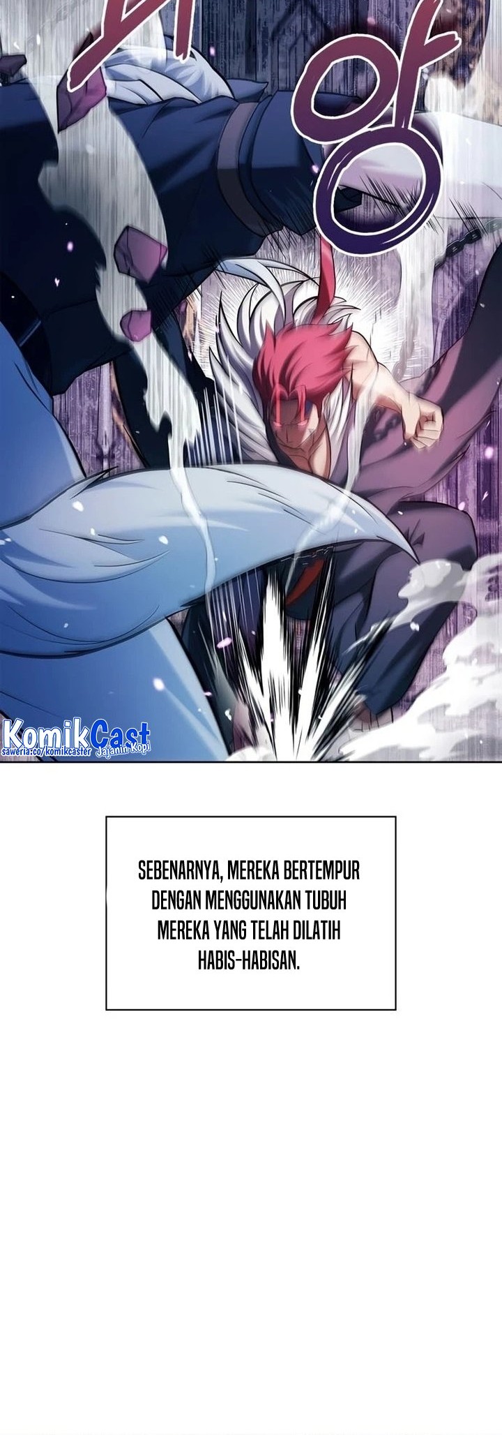 I'm Not That Kind of Talent Chapter 48 - halaman 25
