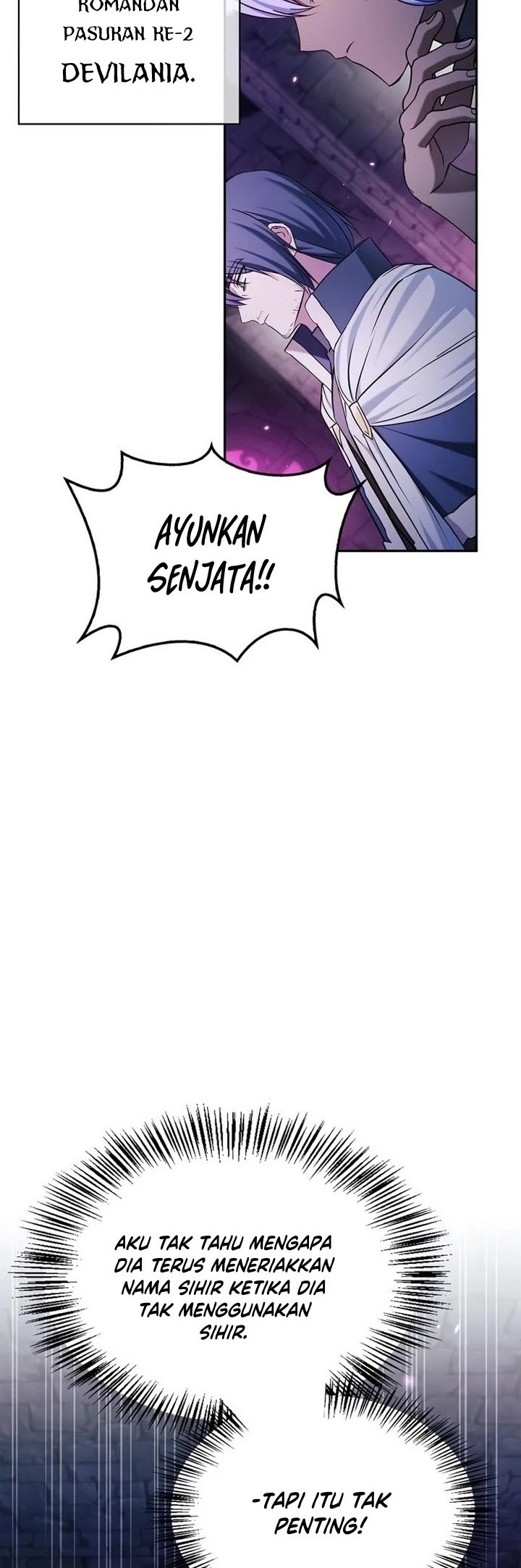 I'm Not That Kind of Talent Chapter 48 - halaman 29