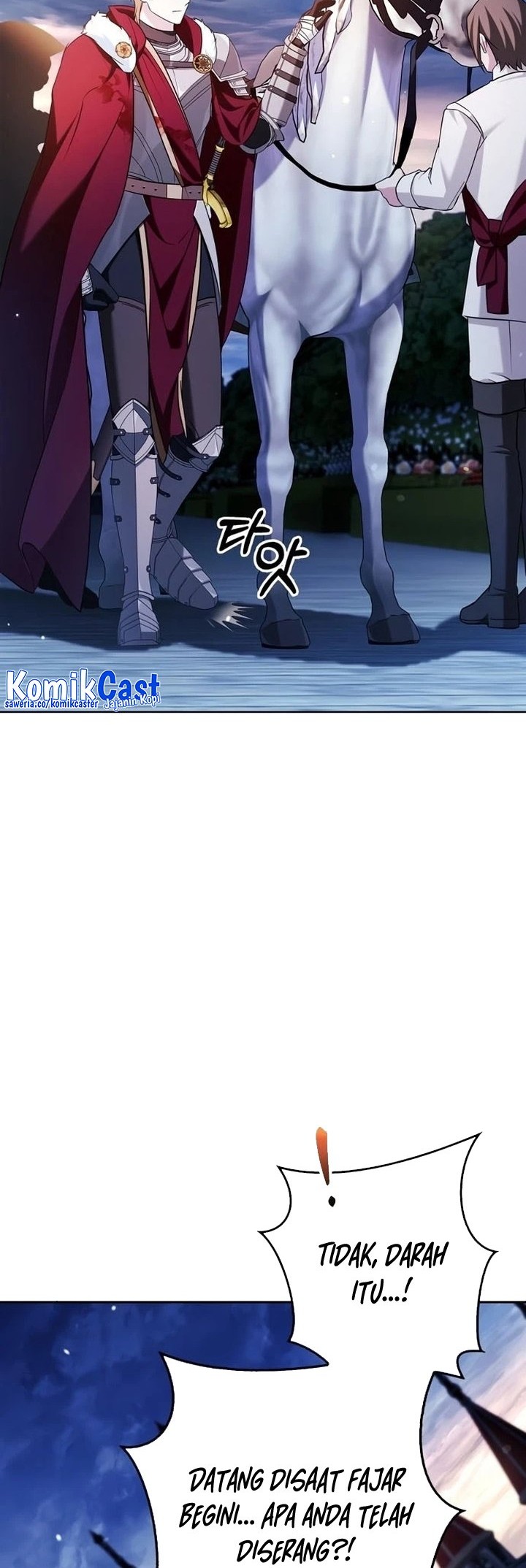 I'm Not That Kind of Talent Chapter 48 - halaman 3