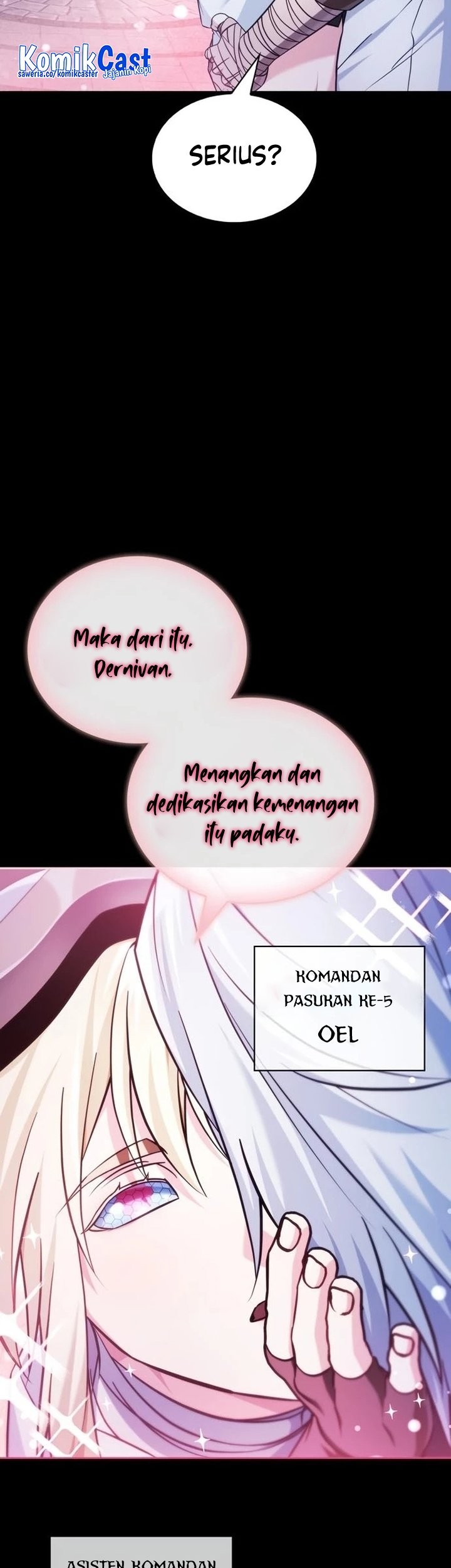 I'm Not That Kind of Talent Chapter 48 - halaman 34