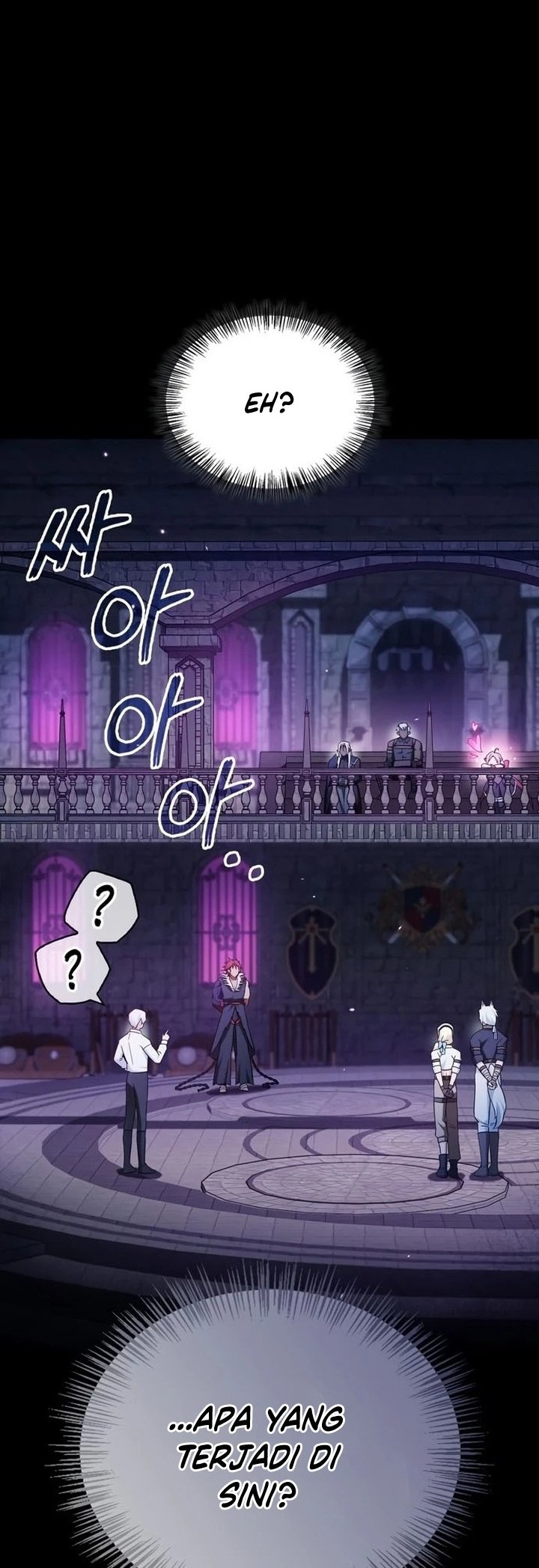 I'm Not That Kind of Talent Chapter 48 - halaman 39