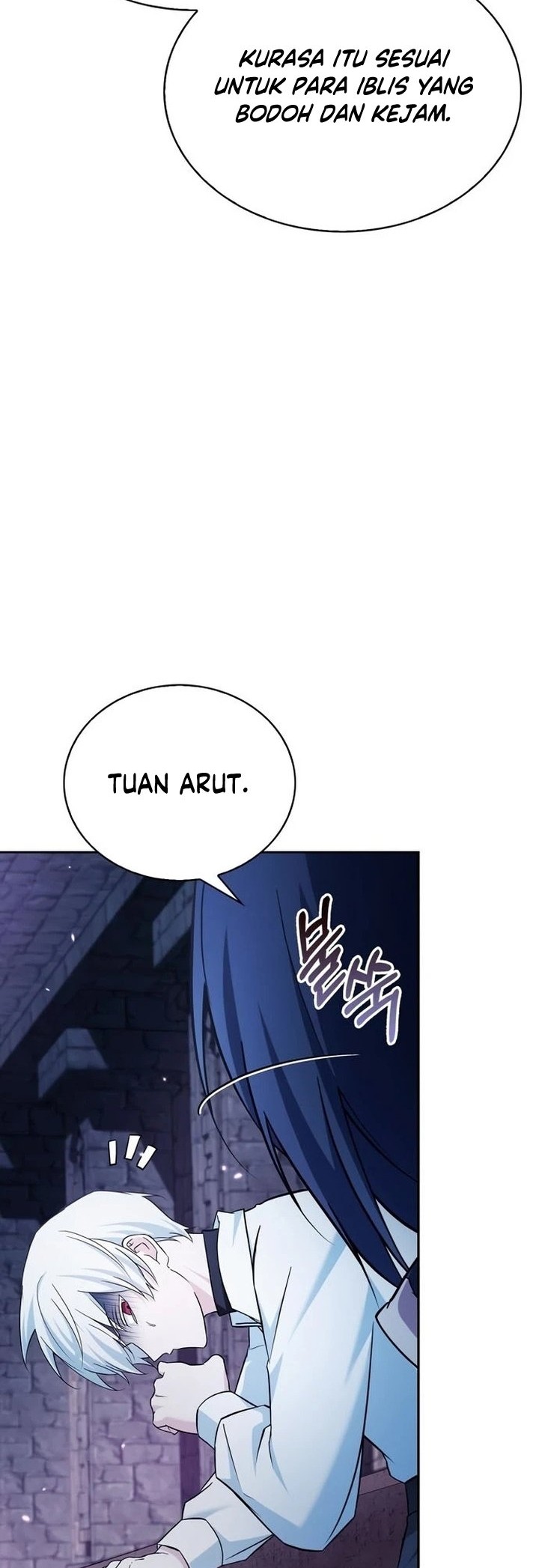 I'm Not That Kind of Talent Chapter 48 - halaman 41
