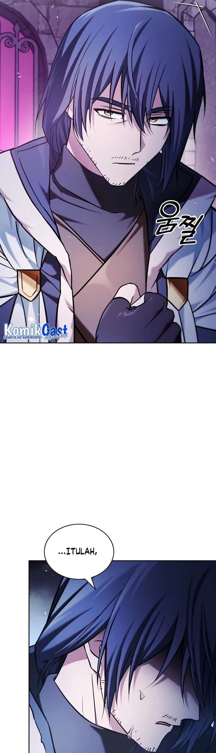 I'm Not That Kind of Talent Chapter 48 - halaman 44