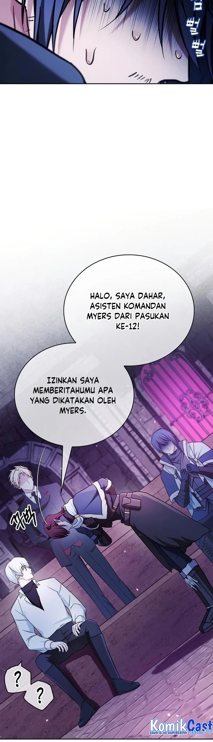 I'm Not That Kind of Talent Chapter 48 - halaman 48