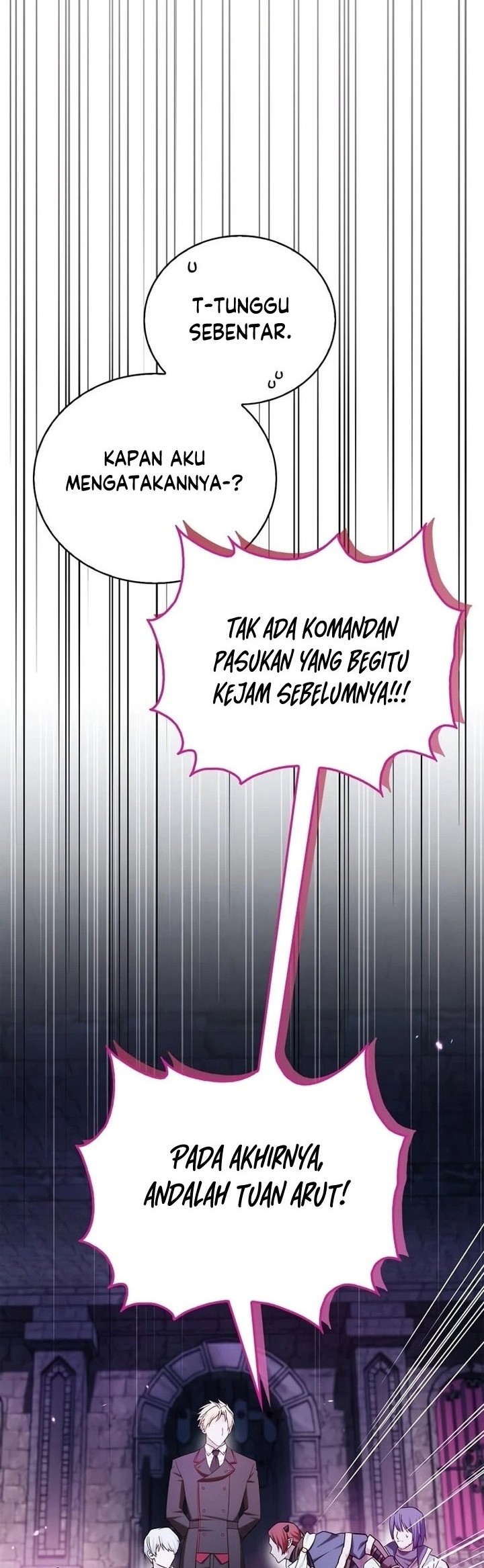 I'm Not That Kind of Talent Chapter 48 - halaman 51