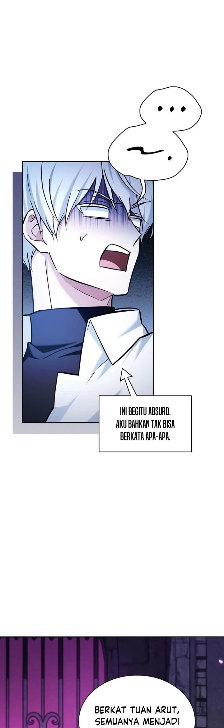 I'm Not That Kind of Talent Chapter 48 - halaman 53