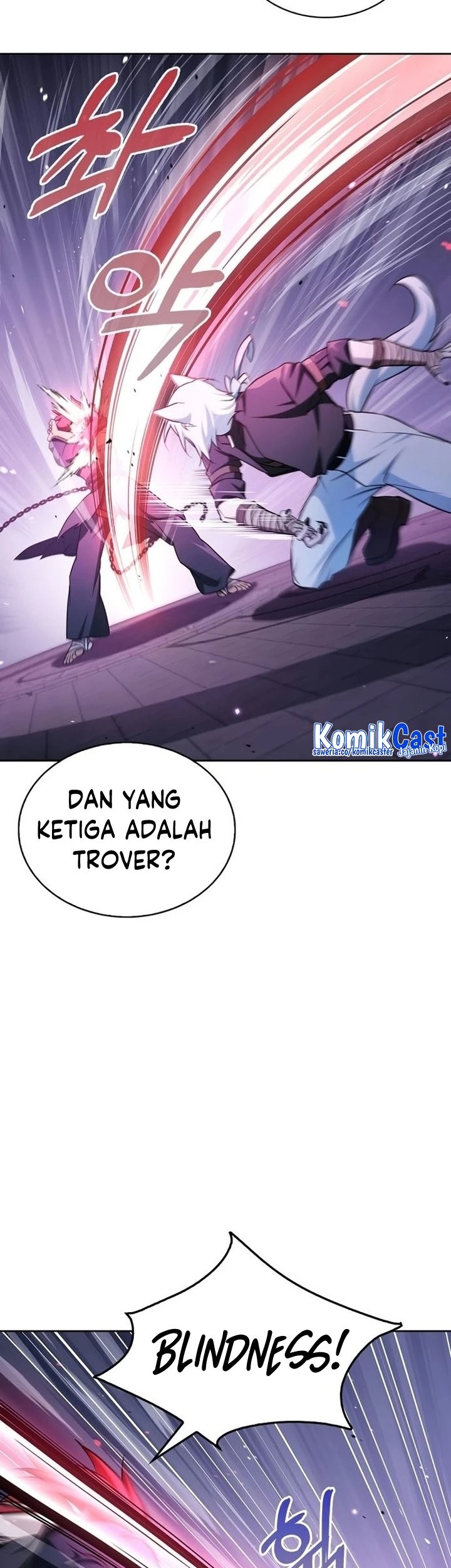I'm Not That Kind of Talent Chapter 48 - halaman 58
