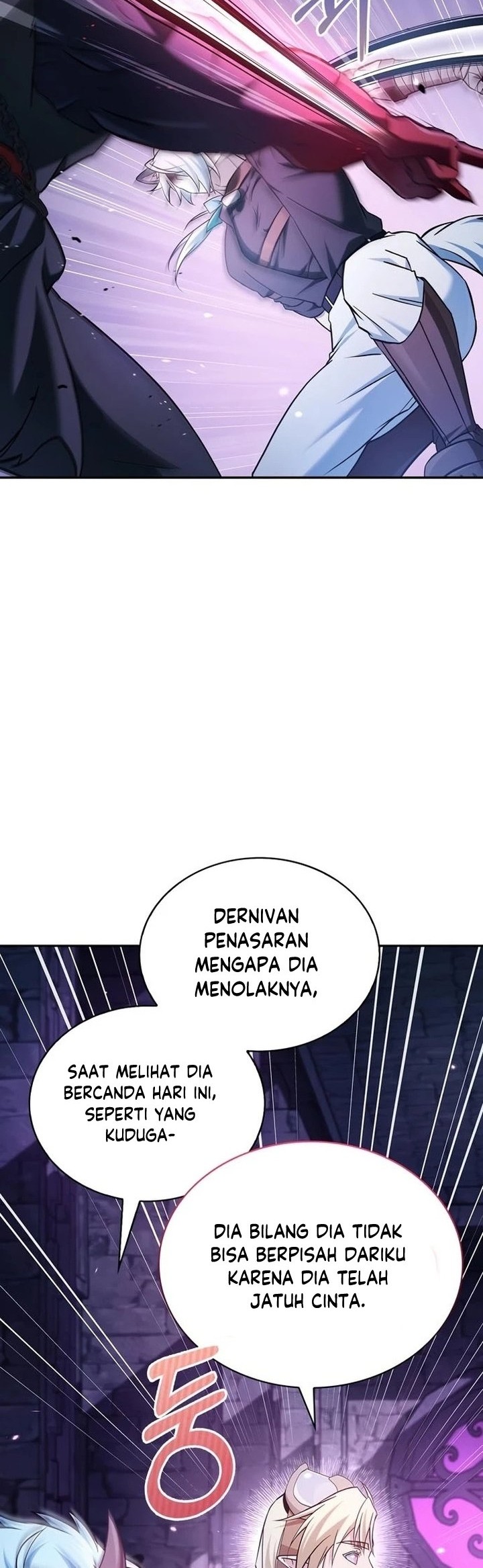 I'm Not That Kind of Talent Chapter 48 - halaman 59