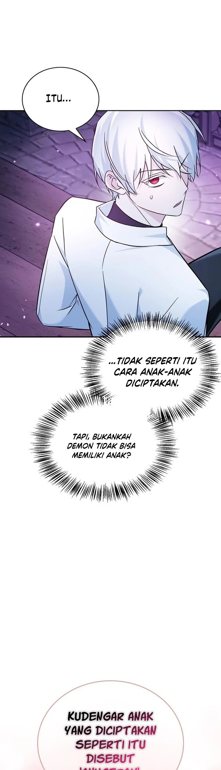 I'm Not That Kind of Talent Chapter 48 - halaman 62