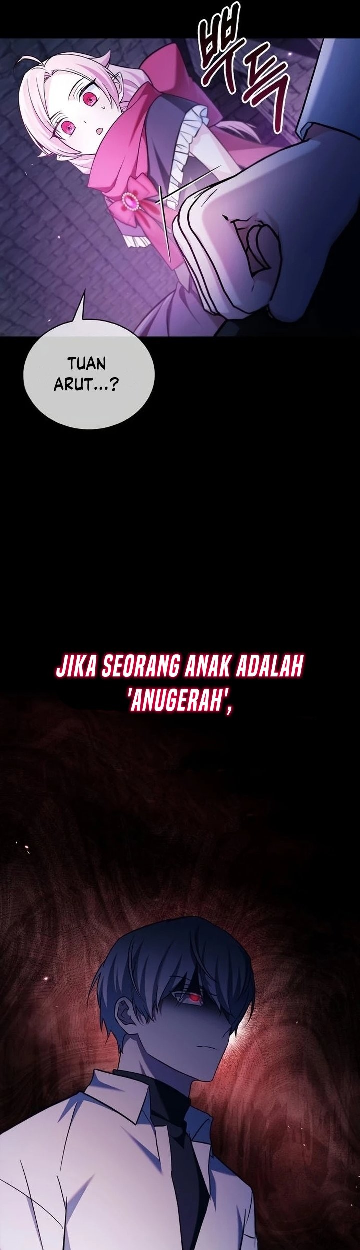 I'm Not That Kind of Talent Chapter 48 - halaman 68