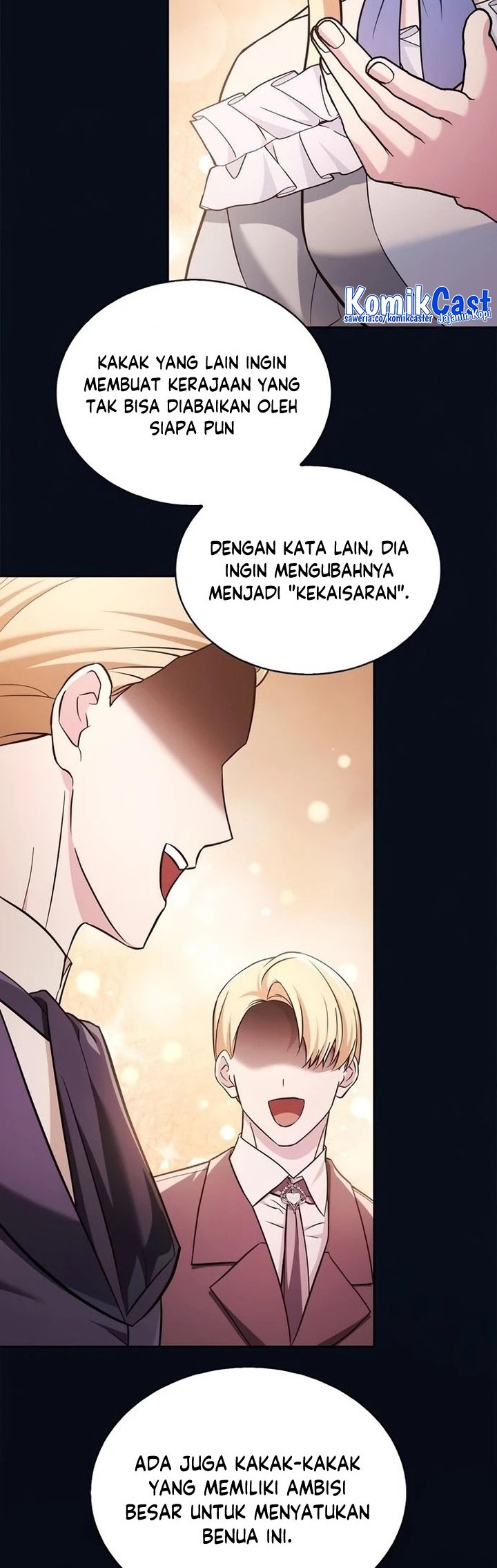 I'm Not That Kind of Talent Chapter 48 - halaman 9