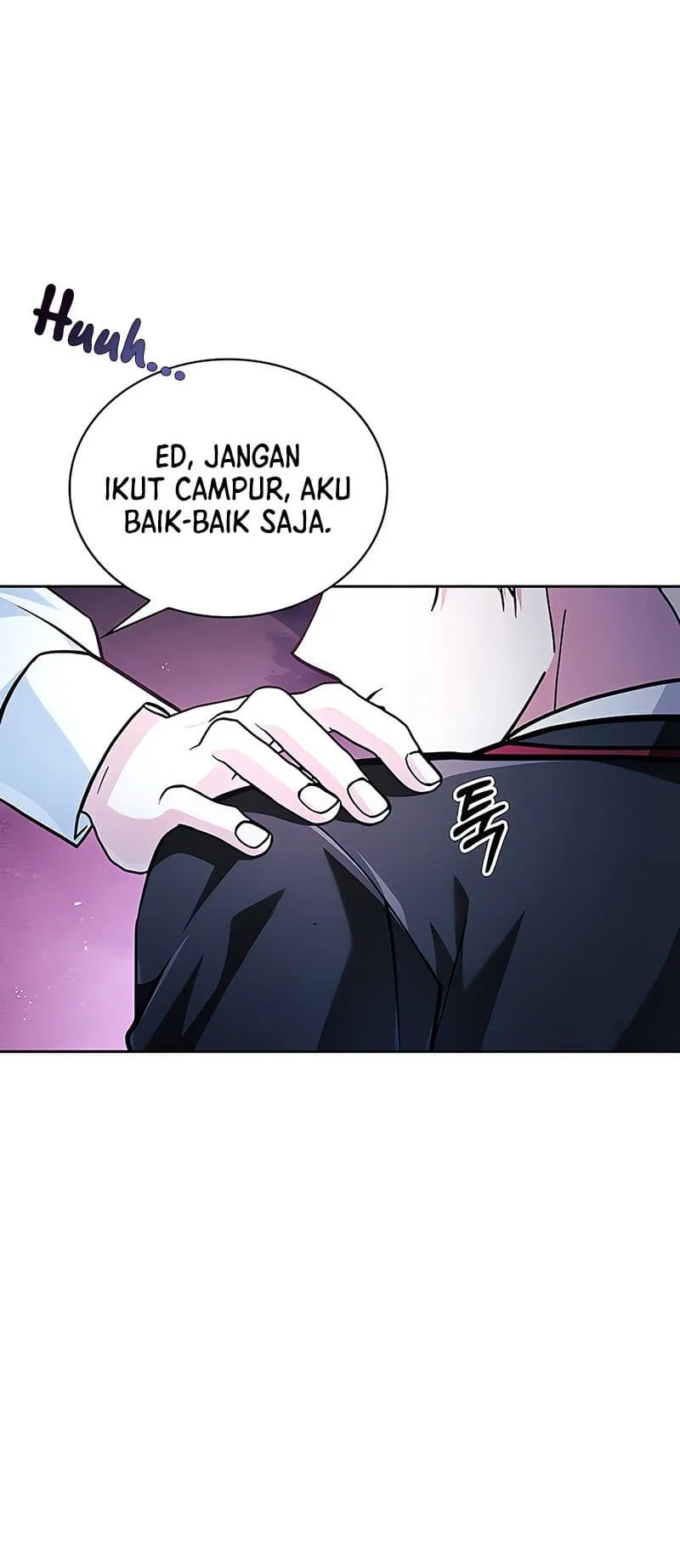 I'm Not That Kind of Talent Chapter 49 - halaman 38
