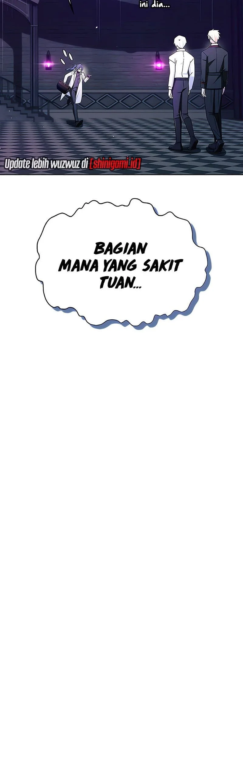 I'm Not That Kind of Talent Chapter 49 - halaman 42