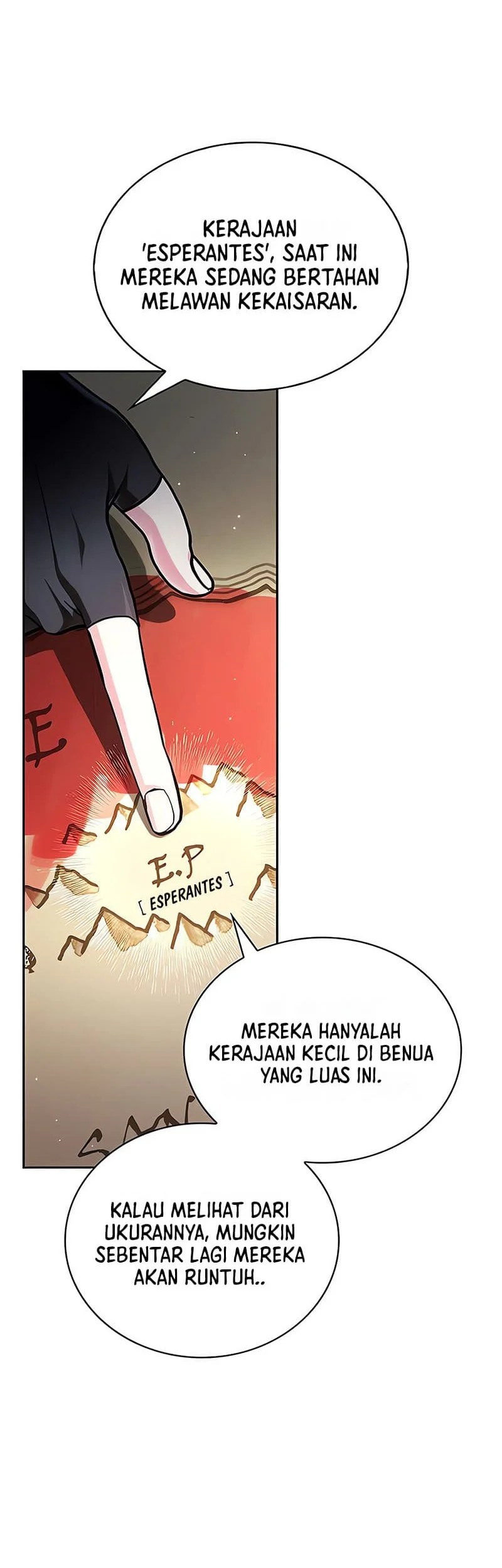 I'm Not That Kind of Talent Chapter 49 - halaman 48
