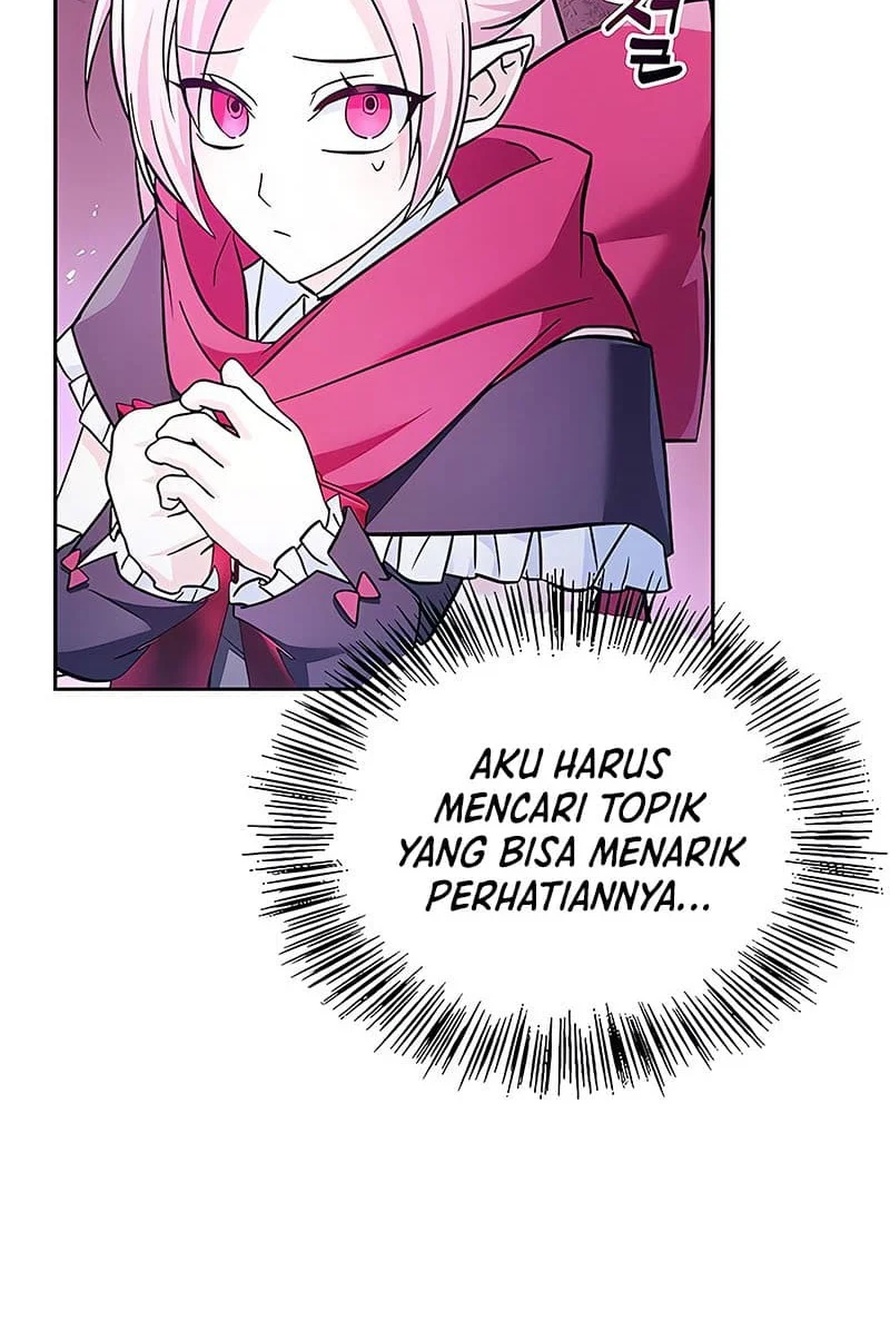 I'm Not That Kind of Talent Chapter 49 - halaman 5