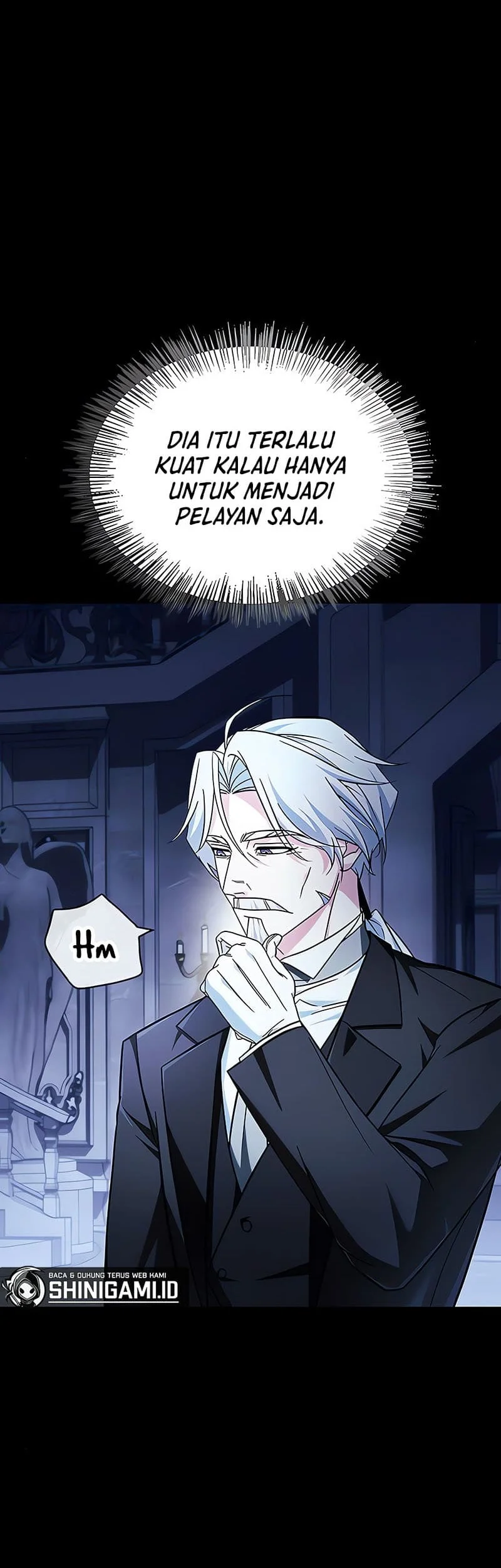 I'm Not That Kind of Talent Chapter 49 - halaman 52