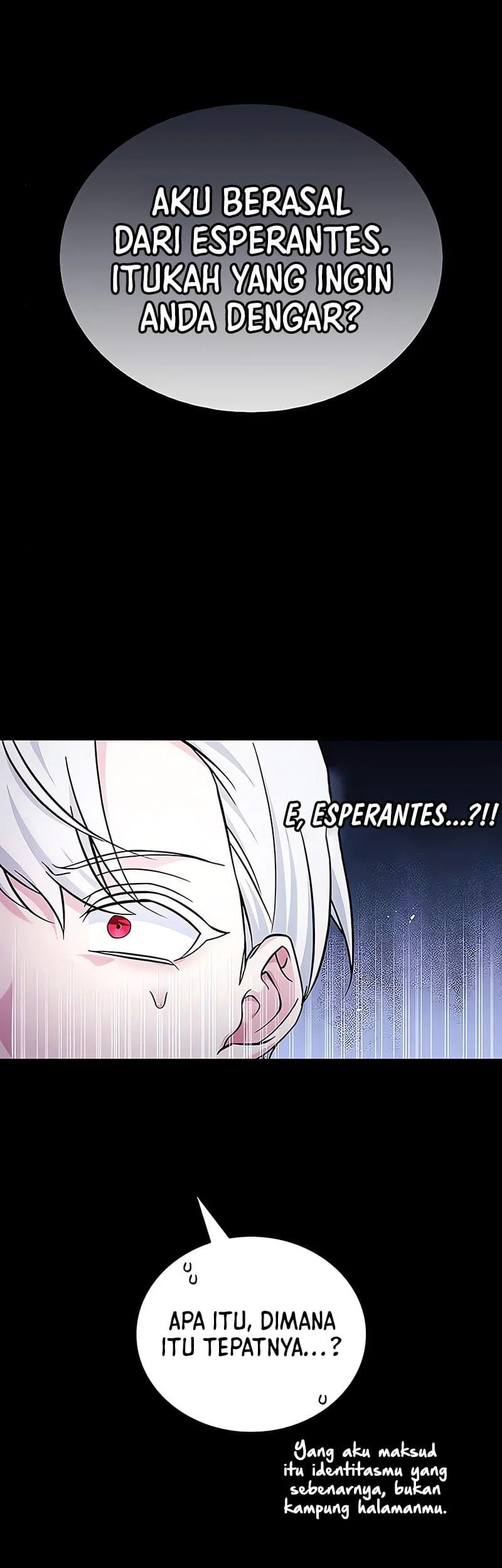 I'm Not That Kind of Talent Chapter 49 - halaman 53