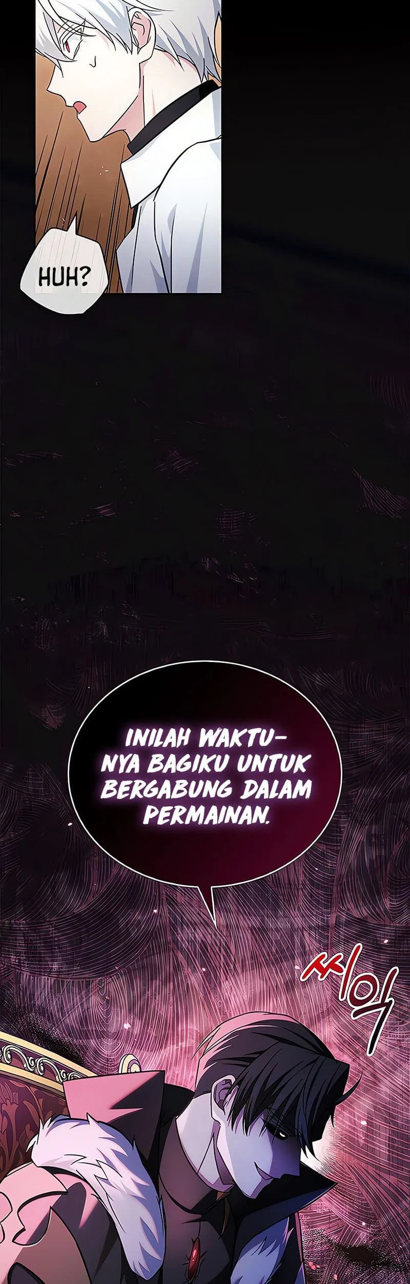 I'm Not That Kind of Talent Chapter 49 - halaman 56