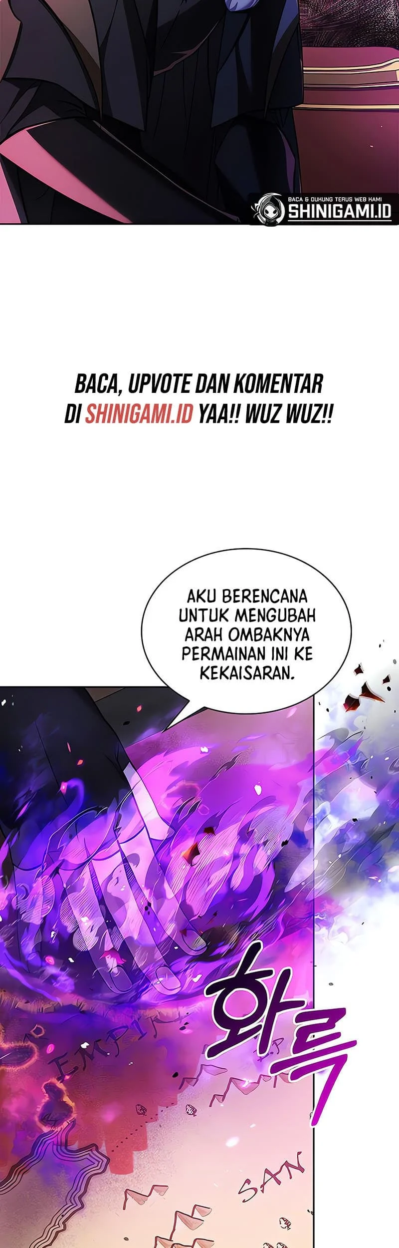 I'm Not That Kind of Talent Chapter 49 - halaman 57