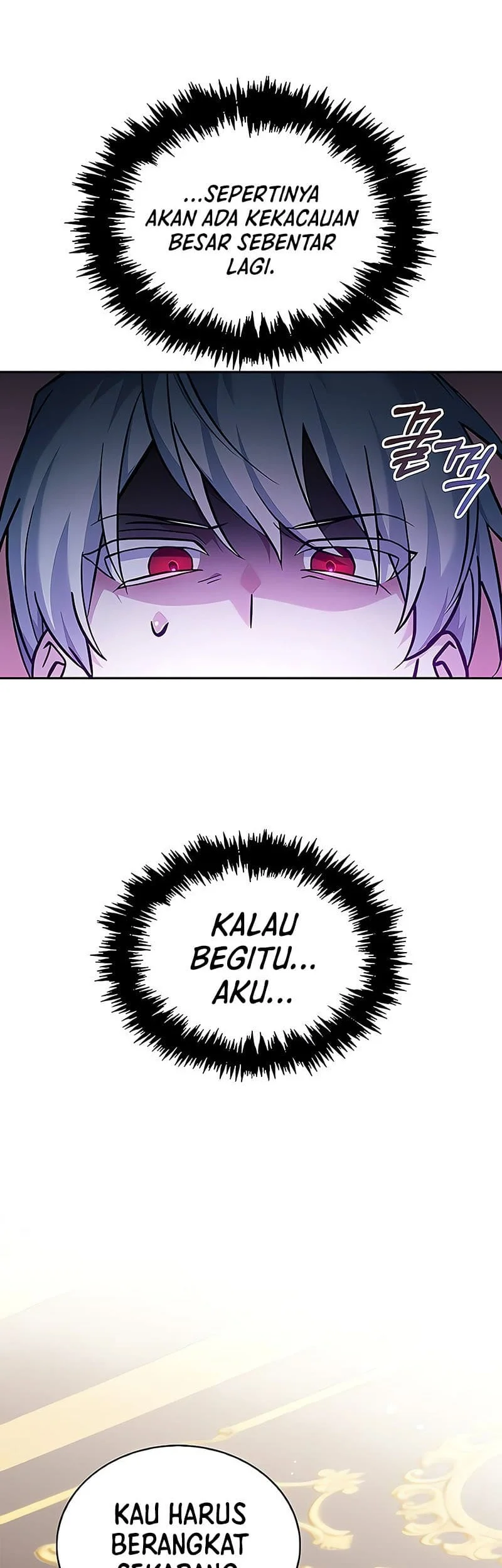 I'm Not That Kind of Talent Chapter 49 - halaman 60