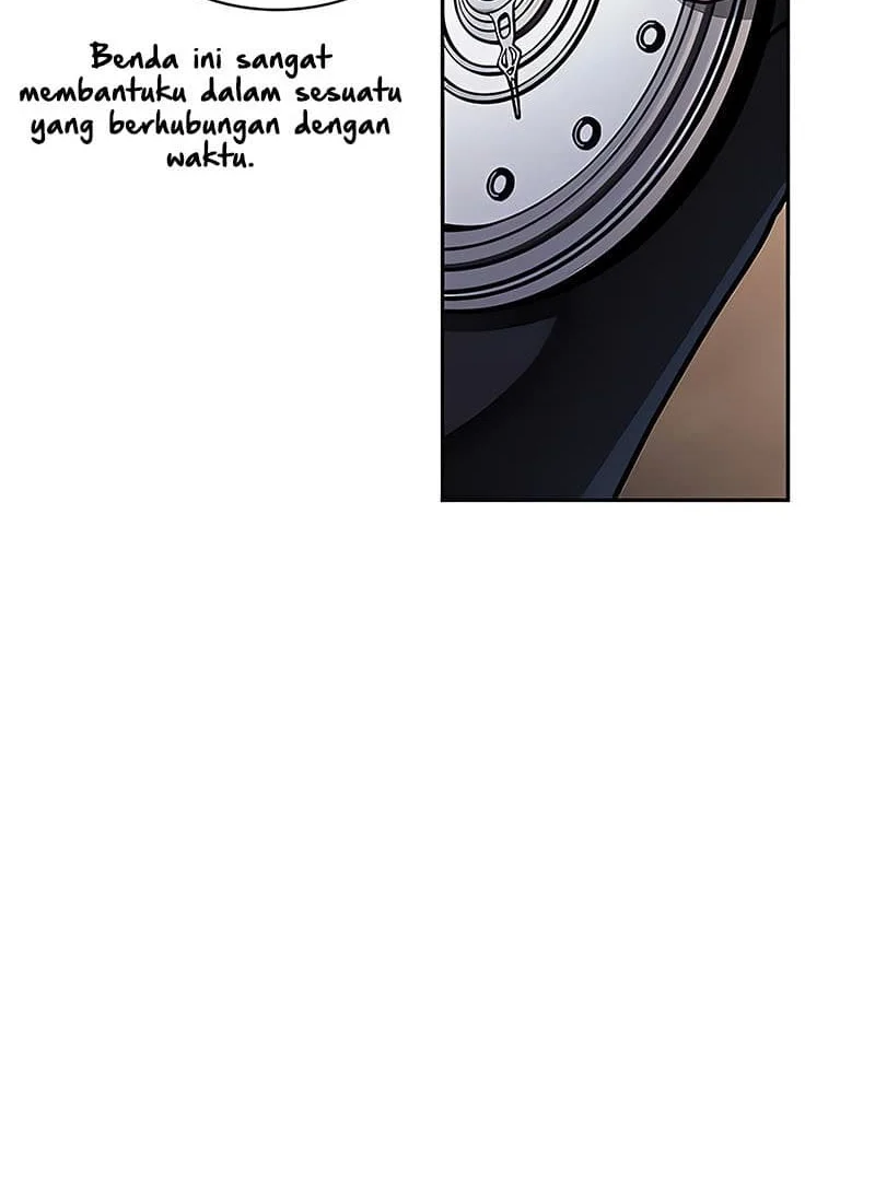 I'm Not That Kind of Talent Chapter 49 - halaman 62