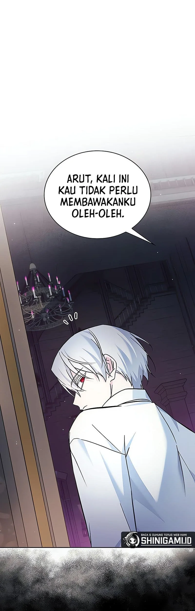 I'm Not That Kind of Talent Chapter 49 - halaman 64