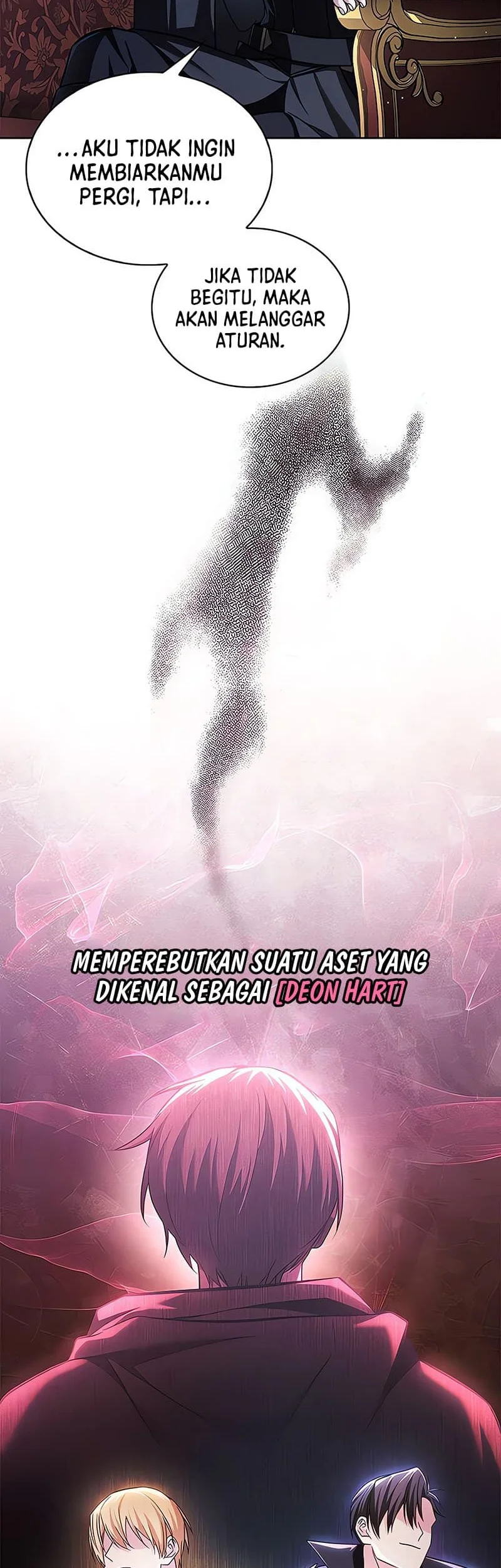 I'm Not That Kind of Talent Chapter 49 - halaman 68