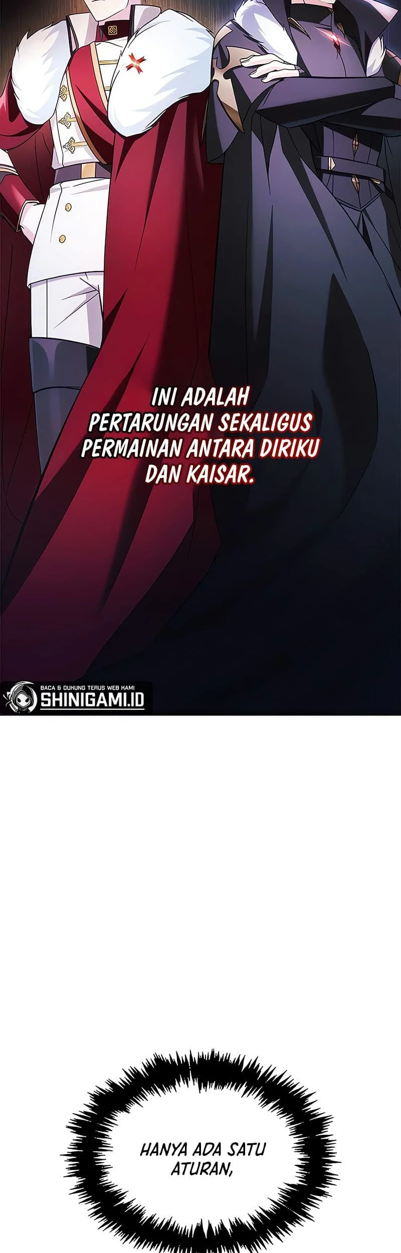 I'm Not That Kind of Talent Chapter 49 - halaman 69