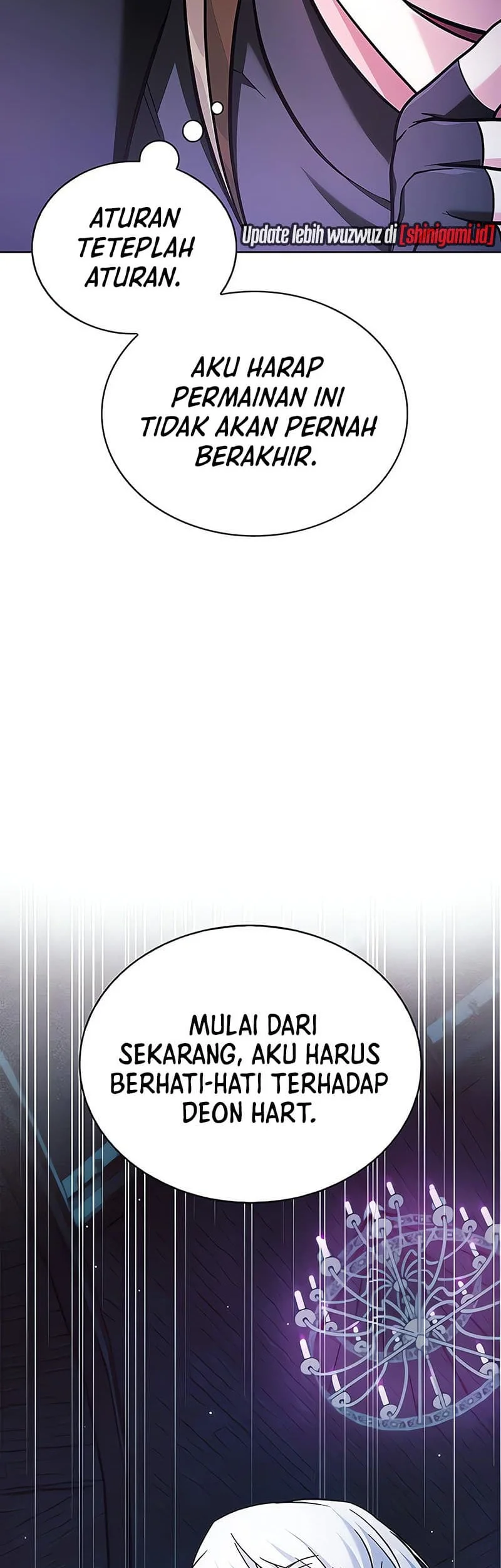 I'm Not That Kind of Talent Chapter 49 - halaman 72