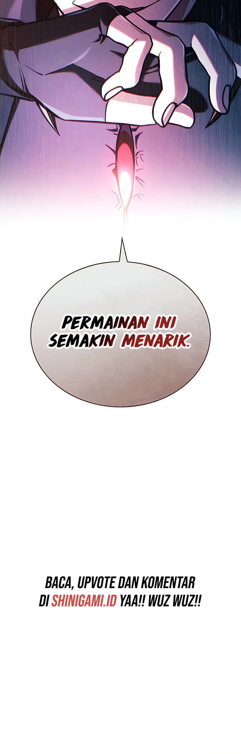 I'm Not That Kind of Talent Chapter 49 - halaman 75