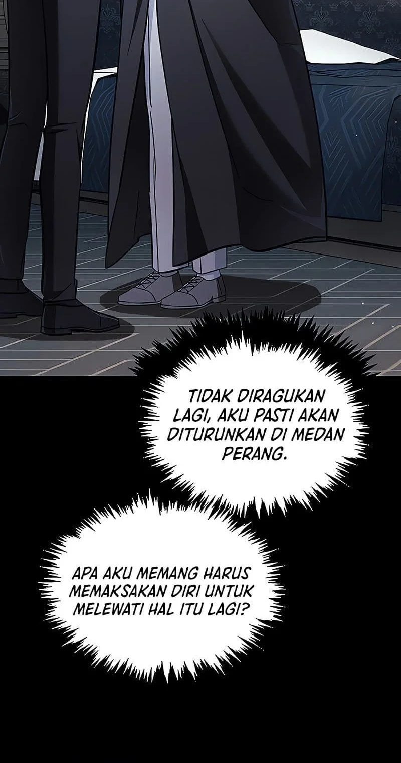 I'm Not That Kind of Talent Chapter 49 - halaman 77